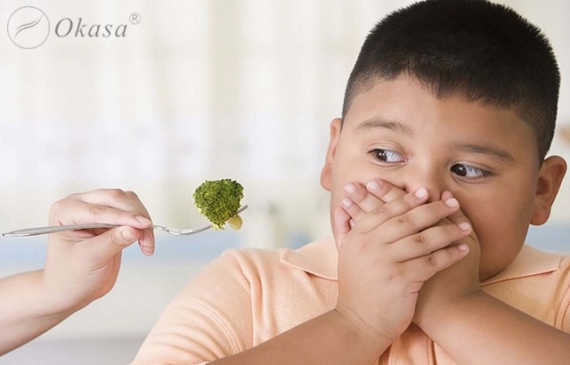 Thế nào là suy dinh dưỡng thể béo phì?