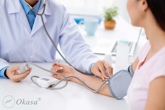 Thế nào là tăng huyết áp kịch phát?