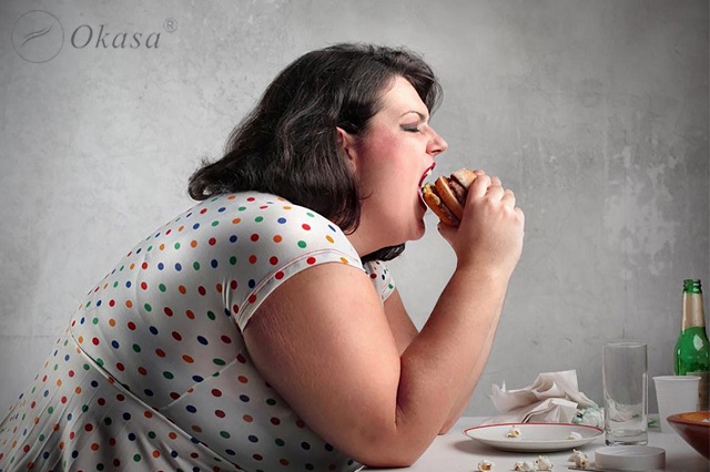 Thế nào là thừa cân béo phì ?