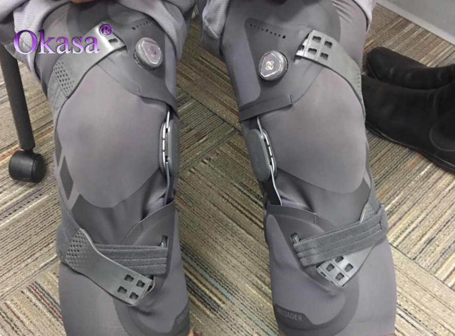 thoái hóa khớp gối