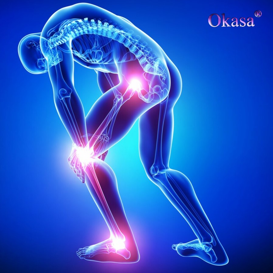 thoái hóa khớp gối