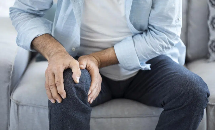 thoái hóa khớp gối nên ăn gì