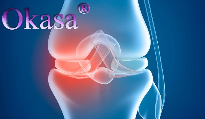 thoái hóa khớp gối