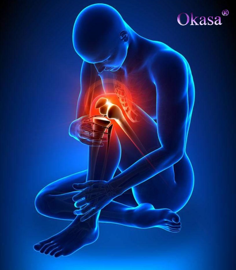 thoát hóa khớp gối