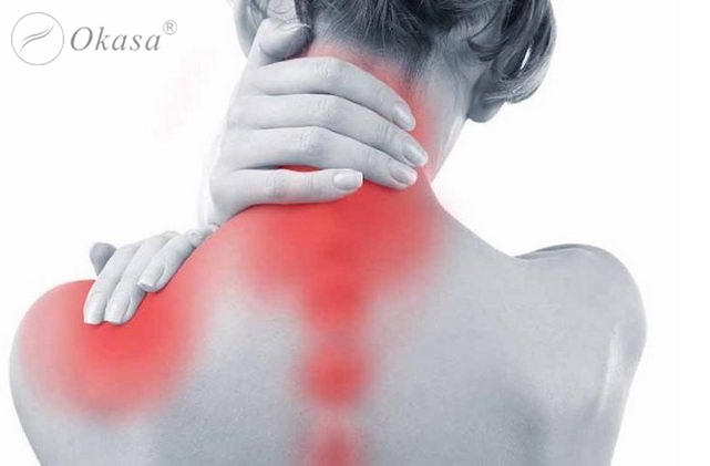 Thoát vị đĩa đệm cột sống cổ là gì ?