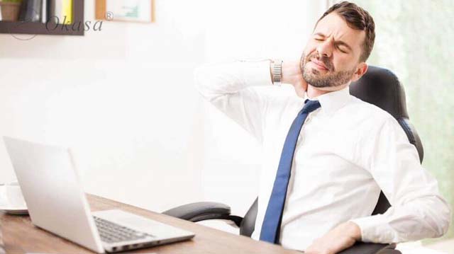 Thoát vị đĩa đệm cột sống thắt lưng và phương pháp chẩn đoán