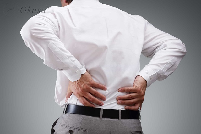 Thoát vị đĩa đệm di trú là gì