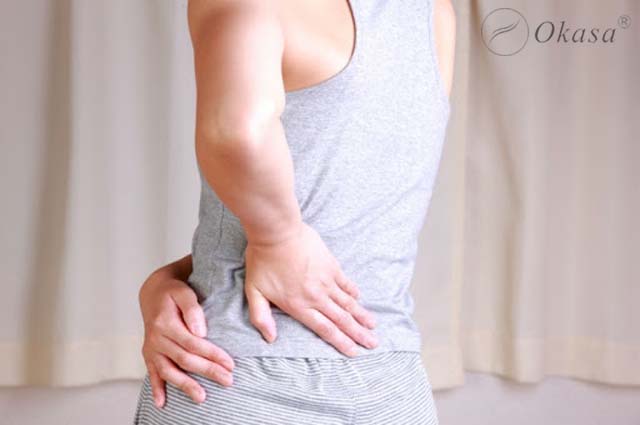 Thoát vị đĩa đệm lưng gây chèn ép rễ thần kinh