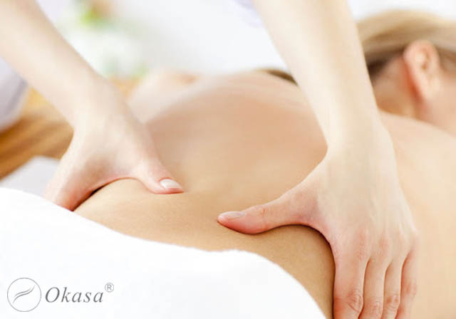 Thoát vị đĩa đệm lưng gây chèn ép rễ thần kinh