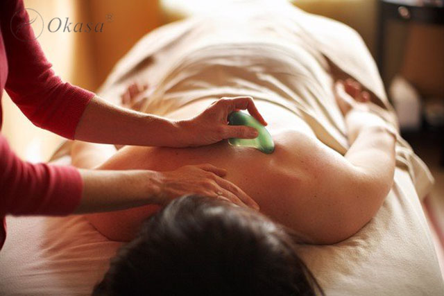 Thông kinh hoạt lạc để trị đau nhức mãn tính