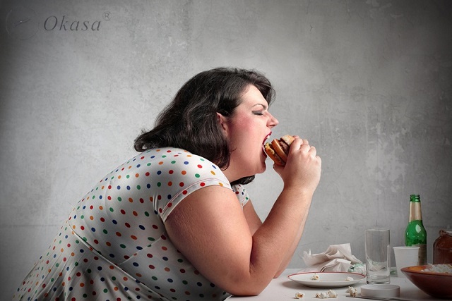 Thừa cân, béo phì có mối liên hệ mật thiết với tiểu đường type 2
