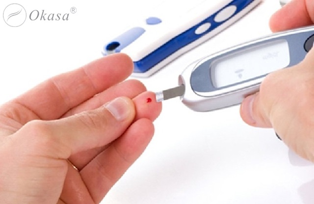 Thừa cân, béo phì có mối liên hệ mật thiết với tiểu đường type 2