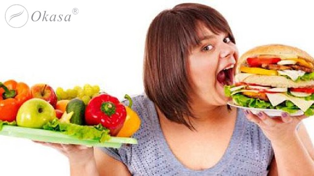 Thừa cân và béo phì gây hại cho sức khỏe