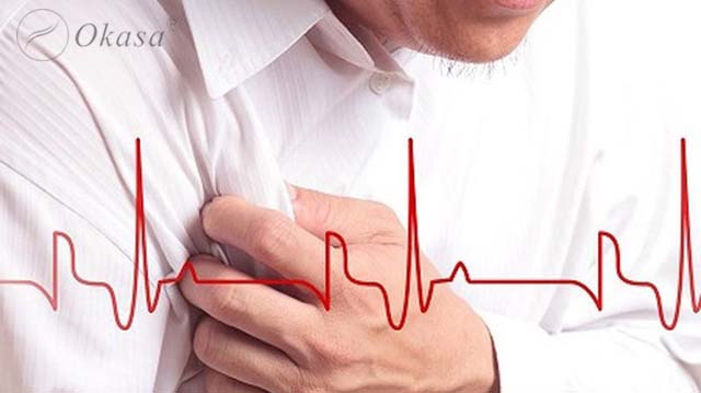 Thực đơn ăn uống khoa học cho người bệnh tim