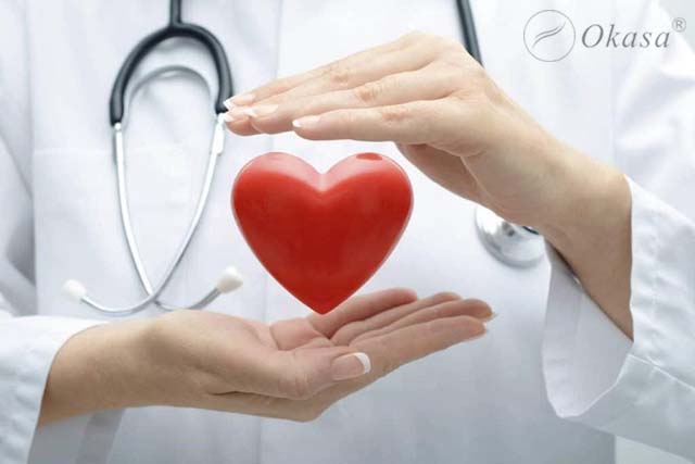 Thực đơn ăn uống khoa học cho người bệnh tim