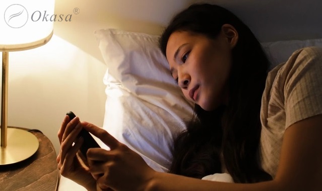 Thức khuya thường xuyên có thể làm tăng nguy cơ mắc béo phì