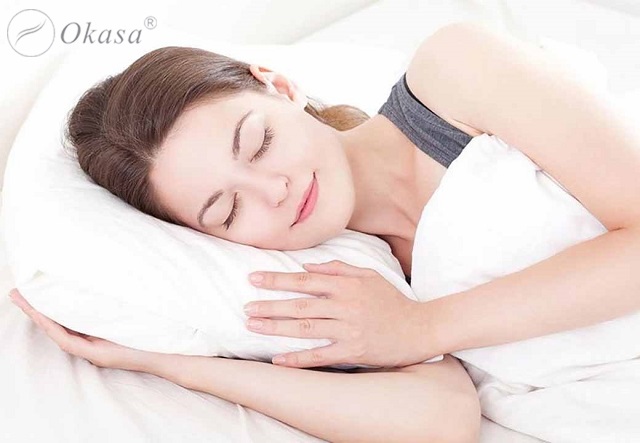 Thức khuya thường xuyên khiến tăng nguy cơ béo phì