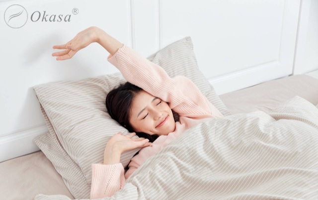 Thức khuya thường xuyên khiến tăng nguy cơ béo phì