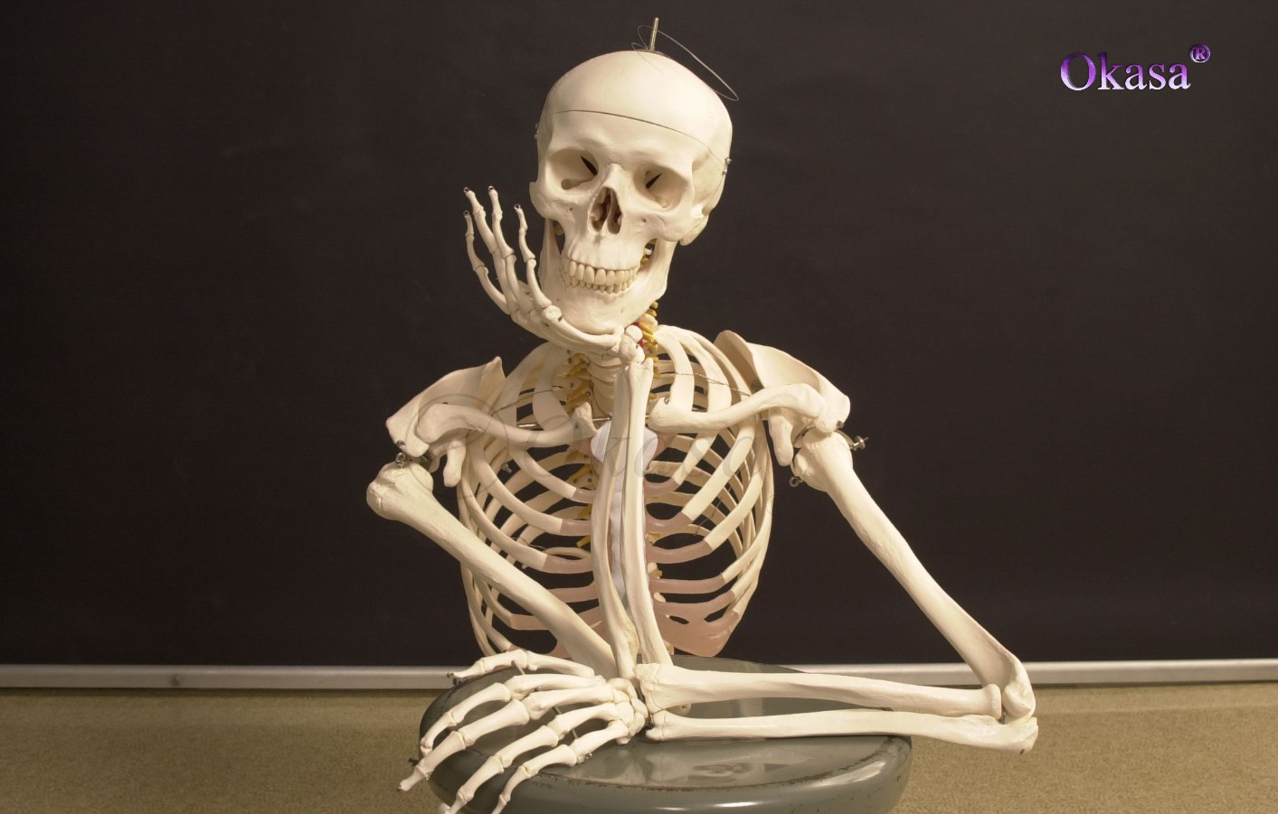 thực phẩm giúp xương chắc khỏe