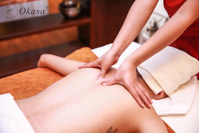 Tìm hiểu bệnh khớp cùng vai đòn bị thoái hóa