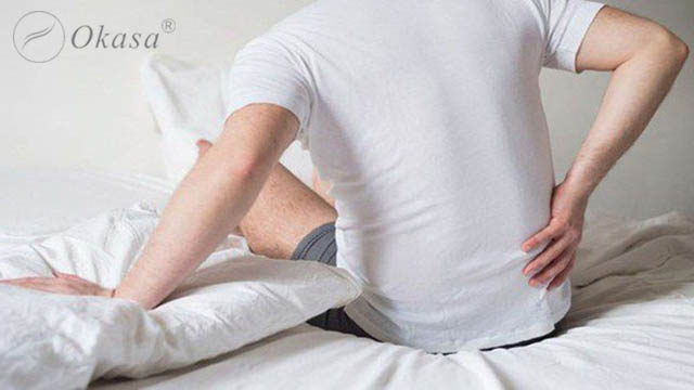 Tìm hiểu bệnh lao cột sống