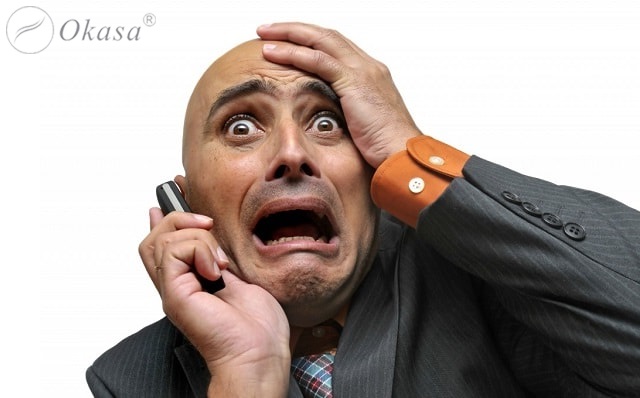 Tìm hiểu nguồn gốc của sự rối loạn hoảng sợ