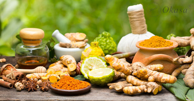 Tìm hiểu phương pháp Ayurveda của người Ấn Độ