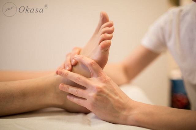 Tìm hiểu phương pháp massage trị bệnh
