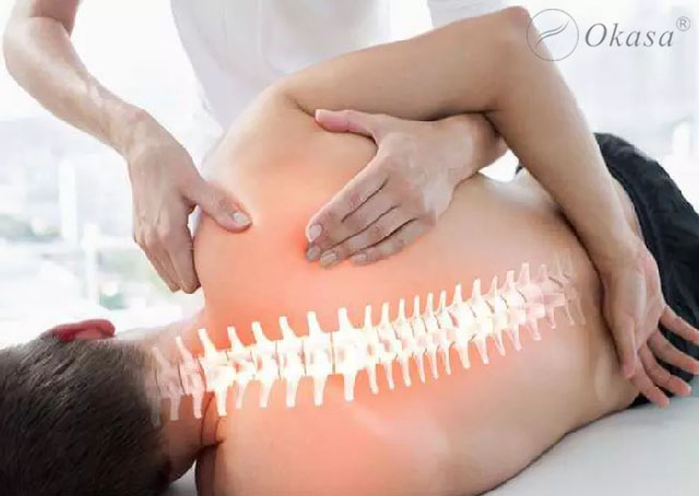 Tìm hiểu phương pháp massage trị liệu