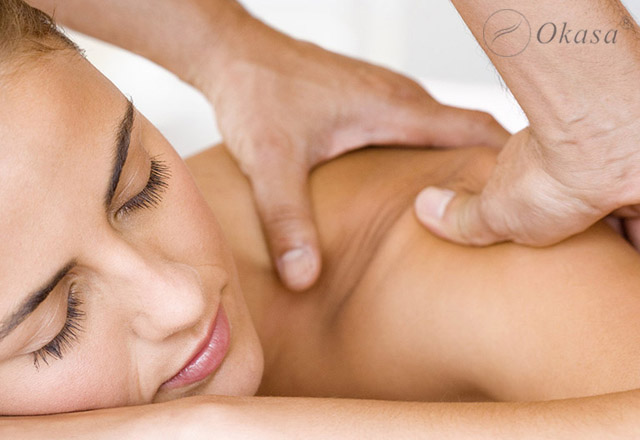 Tìm hiểu phương pháp massage trị liệu