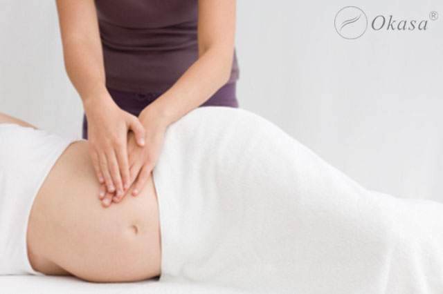 Tìm hiểu phương pháp massage trị liệu