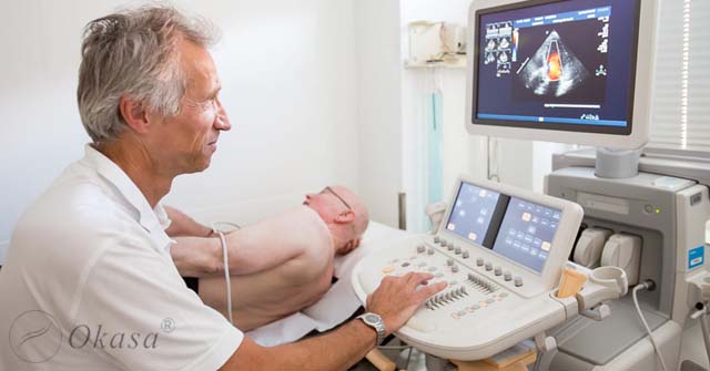 Tìm hiểu phương pháp siêu âm tim