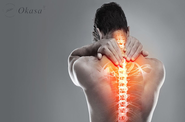 Tìm hiểu về bệnh xương khớp