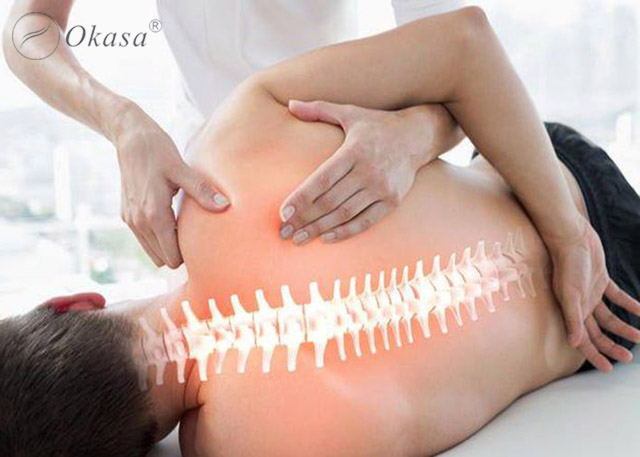 Tìm hiểu về bệnh xương khớp
