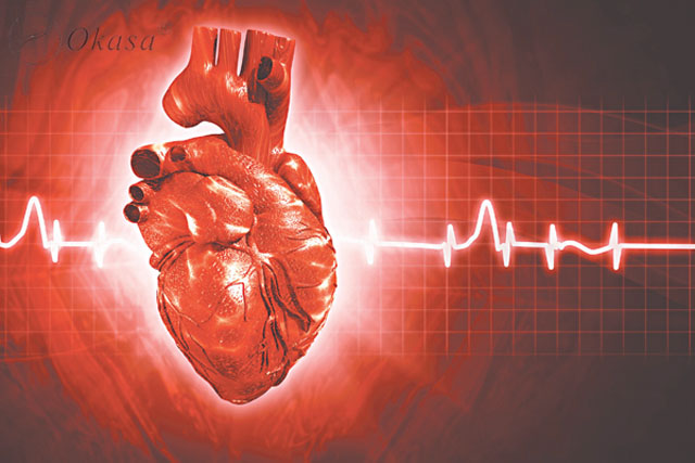 Tìm hiểu về cơ chế rối loạn nhịp tim