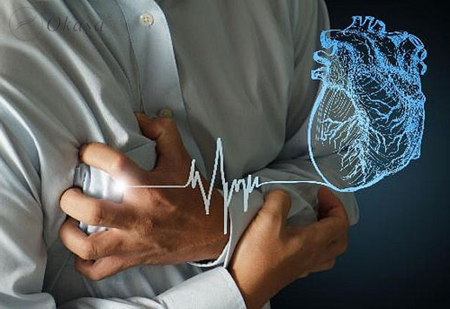 Tìm hiểu về cơ chế rối loạn nhịp tim