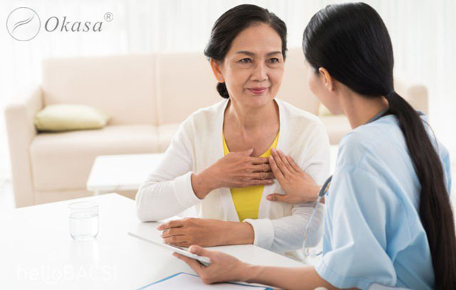 Tìm hiểu về cơn đau tim và quá trình hồi phục