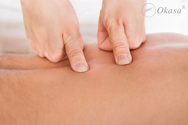 Tìm hiểu về thảo dược và huyệt đạo trong trị liệu