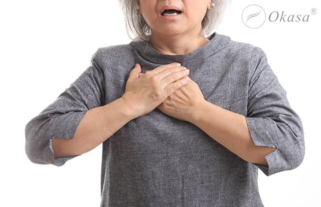 Tìm hiểu về tiếng thổi ở tim