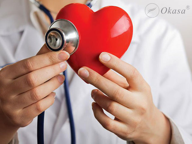 Tìm hiểu về tiếng thổi ở tim