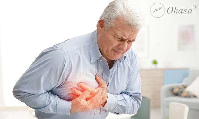 Tìm hiểu về tình trạng mạch vành bị vôi hóa