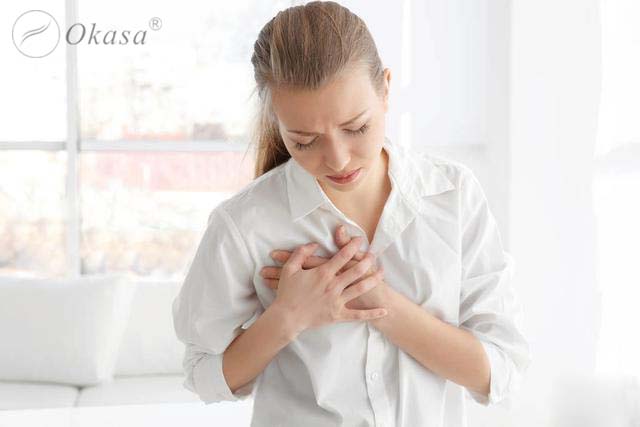 Tìm hiều về tình trạng sốc tim
