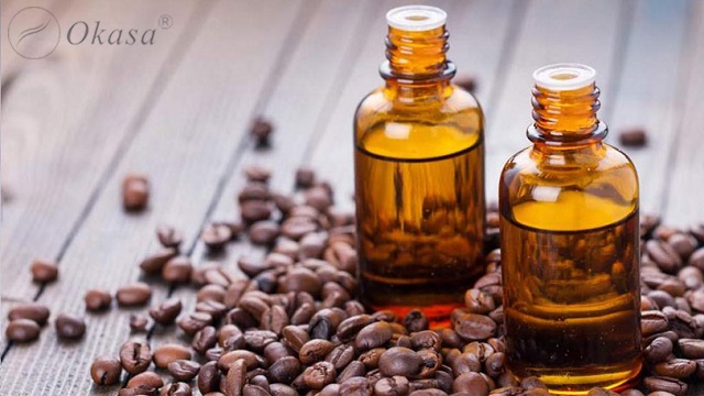Tinh dầu cà phê và những lợi ích đối với sức khỏe