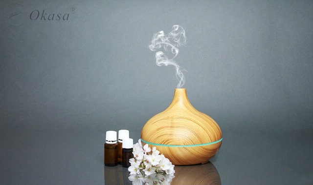 Tinh dầu cà phê và những lợi ích đối với sức khỏe