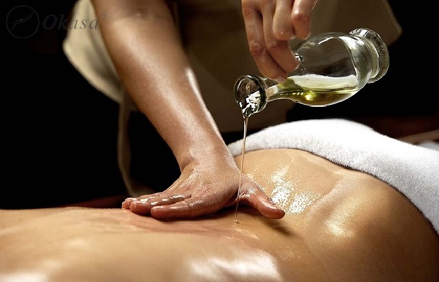 Tinh dầu cà phê và những lợi ích đối với sức khỏe