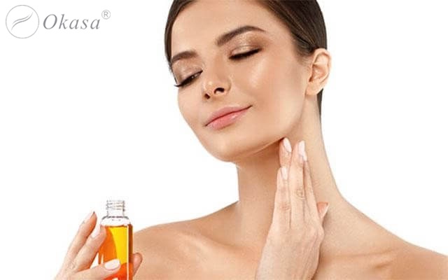 Tinh dầu đem lại sự thư giãn và giúp ngủ ngon