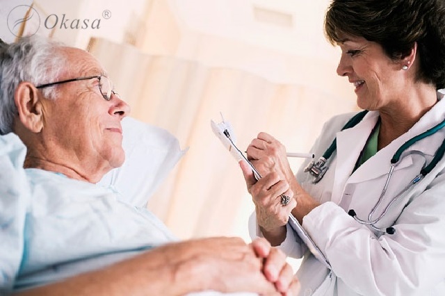 Cách sử dụng massage và tinh dầu oải hương để giảm lo âu