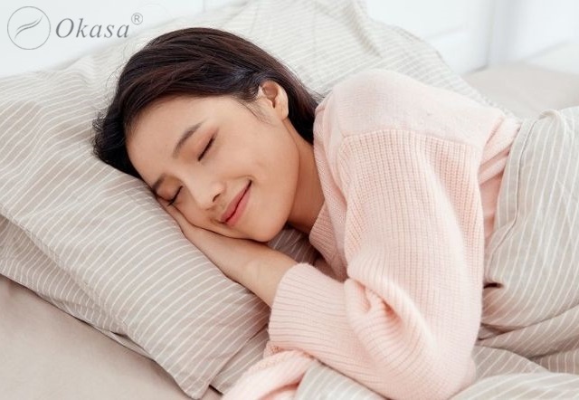 Tình trạng mất ngủ có thể gây ảnh hưởng đến khả năng miễn dịch