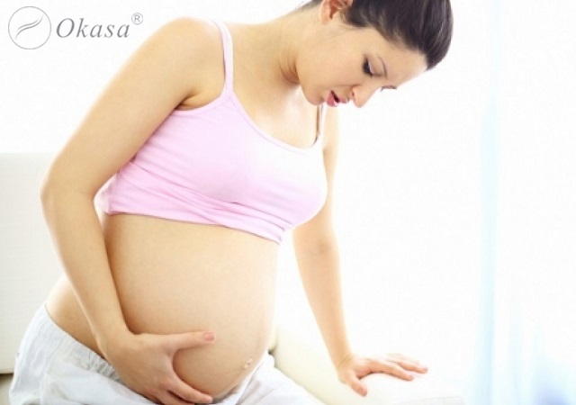 Tình trạng mất ngủ xảy ra ở phụ nữ bị rối loạn nội tiết tố