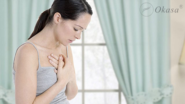 Tình trạng rung nhĩ và những điều cần biết